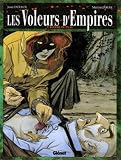 Les Voleurs Dempires Tome 2 Fleurs De Peau