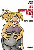 Les Nouveaux Mecs Tome 2 Beau Bb