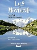 Lacs De Montagne Savoie Hautesavoie