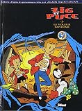 Zig Et Puce Tome 1 Le Voleur De Fantme