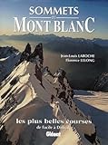 Sommets Du Mont Blanc