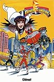 Power Rangers