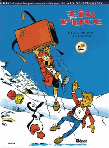 Couverture du livre