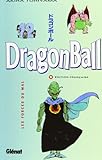 Dragon Ball Tome 12 Les Forces Du Mal