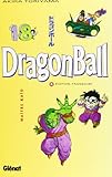 Dragon Ball Tome N 18 Matre Kao