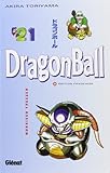 Dragonball Tome N 21 Monsieur Freezer
