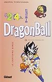 Dragon Ball Tome 24 Le Capitaine Ginue