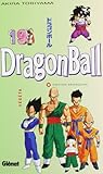 Dragonball Tome N 19 Vgta