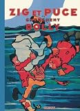 Zig Et Puce Tome 5 Zig Et Puce Cherchent Dolly