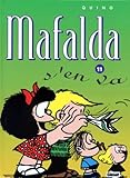 Mafalda Tome 11 Mafalda Sen Va