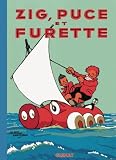 Zig Et Puce Tome 7 Zig Puce Et Furette