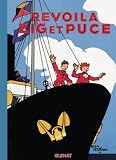 Zig Et Puce Tome 12 Revoila Zig Et Puce