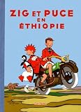 Zig Et Puce Tome 16 Zig Et Puce En Ethiopie