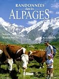 Randonnes Dans Les Alpages De Savoie Et Hautesavoie