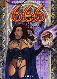 666 Tome 4 Lilith Imperatrix Mundi