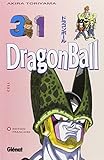 Dragon Ball Tome 31 Cell