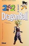 Dragon Ball Tome 32 Transformation Ultime