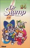 Dr Slump Tome 10 La Visite De La Famille Tsun