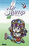 Dr Slump Tome 11 