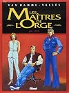 Les Maîtres de l'orge - Tome 06: Jay, 1973