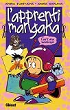 Lapprenti Mangaka