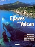 Les Paves Du Volcan De La Martinique Le 8 Mai 1902