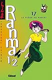 Ranma 12 Tome 17 Le Pige De Nabiki