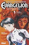Neon Genesis Evangelion, Tome 1 : L'ange, L'assaut