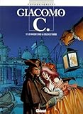 Giacomo C Tome 1 Le Masque Dans La Bouche Dombre