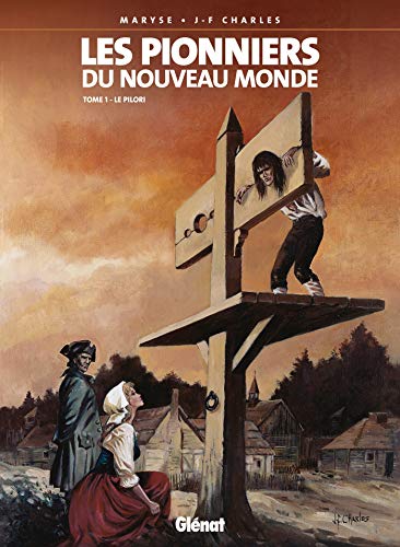 Couverture du livre