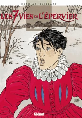 Couverture du livre