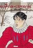 Les Sept Vies De Lpervier Tome 1 La Blanche Morte