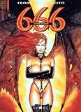 666 Tome 5 Atomik Requiem