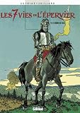 Les Sept Vies De Lpervier Tome 3 Larbre De Mai
