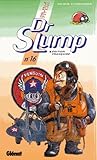 Dr Slump Tome 16 
