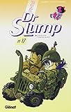 Dr Slump Tome 17 
