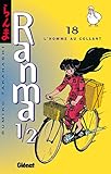 Ranma 12 Tome 18 Lhomme Au Collant