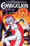 Evangelion Tome 3 La Brlure