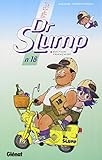 Dr Slump Tome 18 
