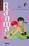 Ranma 12 Tome 19 Lle Aux Pastques