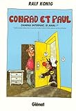 Conrad Et Paul Tome 4 Damna Internat Si Anal 
