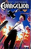 Neon Genesis Evangelion Tome 5 Le Tombeau