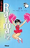 Ranma 12 Tome 21 Tel Pre Tel Fils