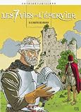 Les Sept Vies De Lpervier Tome 5 Le Matre Des Oiseaux