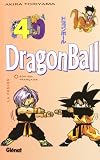Dragon Ball Tome N 40 La Fusion
