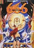 666 Tome 6 Missa Dicta Est