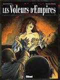Les Voleurs Dempires Tome 6 La Semaine Sanglante