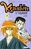 Kenshin Le Vagabond Tome 7 Un Jour De Mai