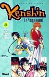 Kenshin Le Vagabond Tome 8 Sur Le Chemin De Kyoto
