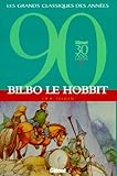 Bilbo Le Hobbit